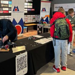 Mach dein Ding im Handwerk, Münster