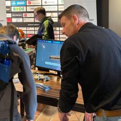 Mach dein Ding im Handwerk, Münster