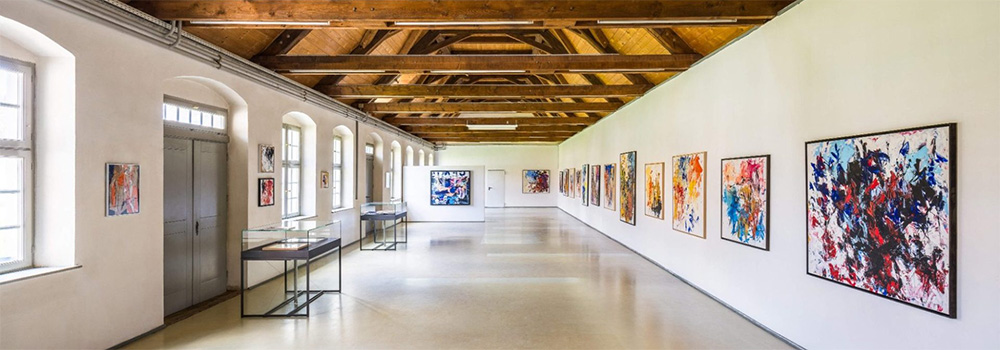 Ausstellung „Metallgestaltung heute" sucht Aussteller