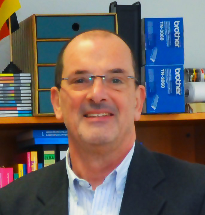 Volker Lieb, VerAplus-Regionalkoordinator