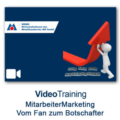 MitarbeiterMarketing - Vom Fan zum Botschafter