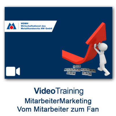 MitarbeiterMarketing - Vom Mitarbeiter zum Fan