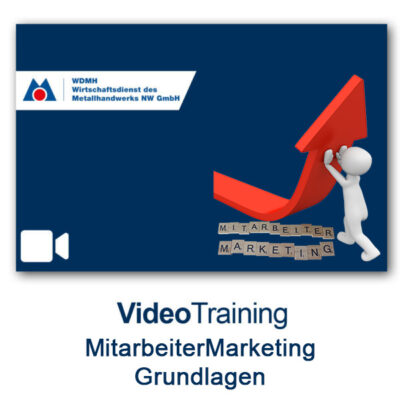 MitarbeiterMarketing - Grundlagen