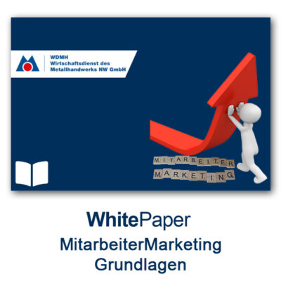MitarbeiterMarketing - Grundlagen