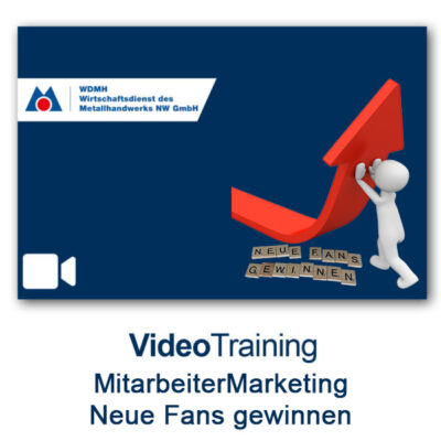 MitarbeiterMarketing - Neue Fans gewinnen