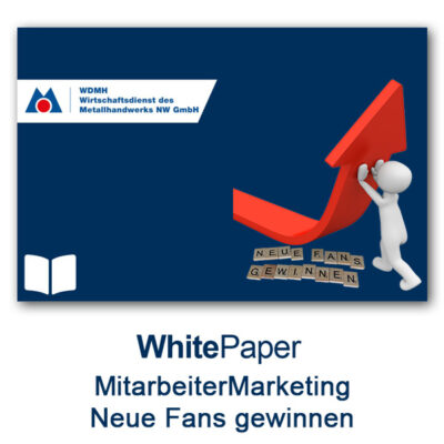 MitarbeiterMarketing - Neue Fans gewinnen
