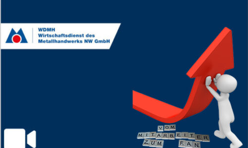 MitarbeiterMarketing – Vom Mitarbeiter zum Fan