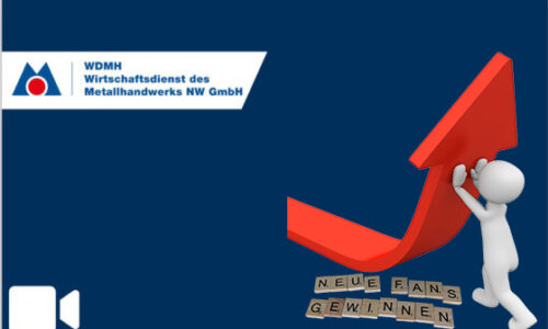 MitarbeiterMarketing – Neue Fans gewinnen