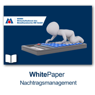 Nachtragsmanagement