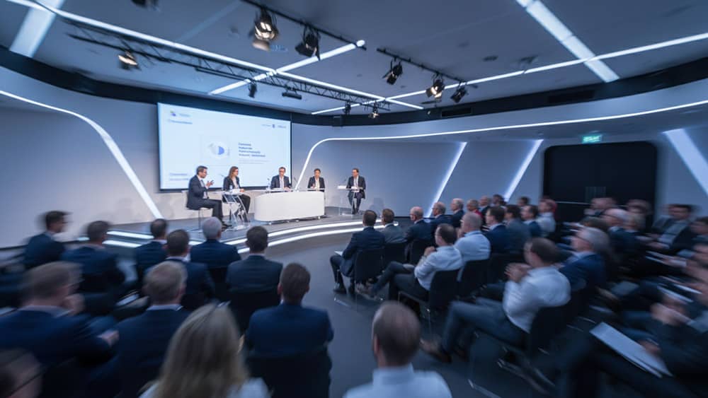 UVH - Unternehmertag am 19.3.2026 