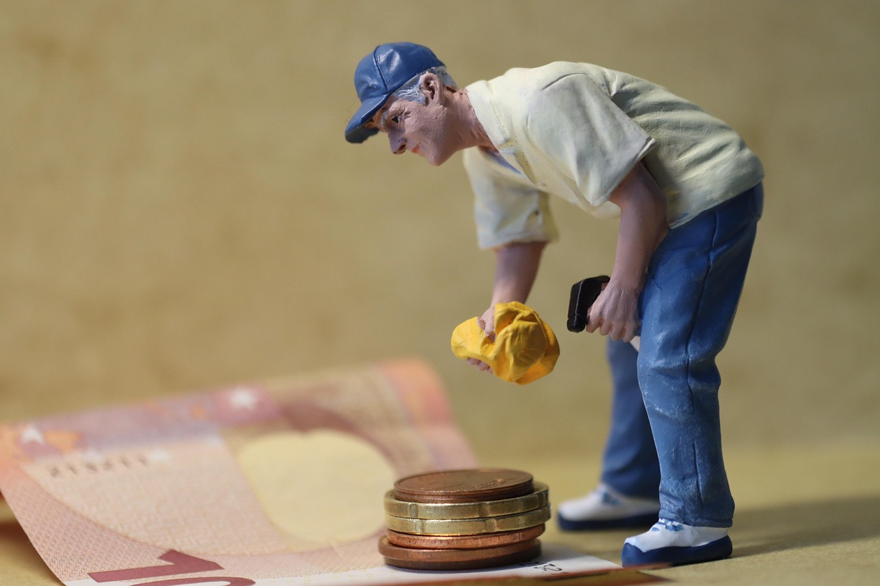 Steuerbonus für Handwerkerleistungen: Jetzt aktiv werden
