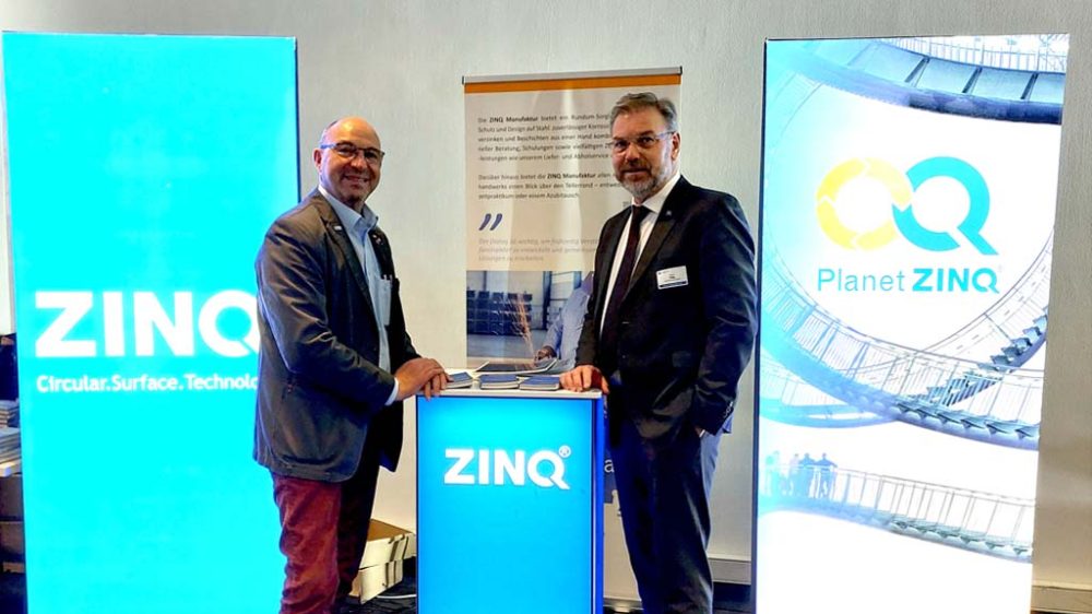 Bild: ZINQ GmbH & Co. KG