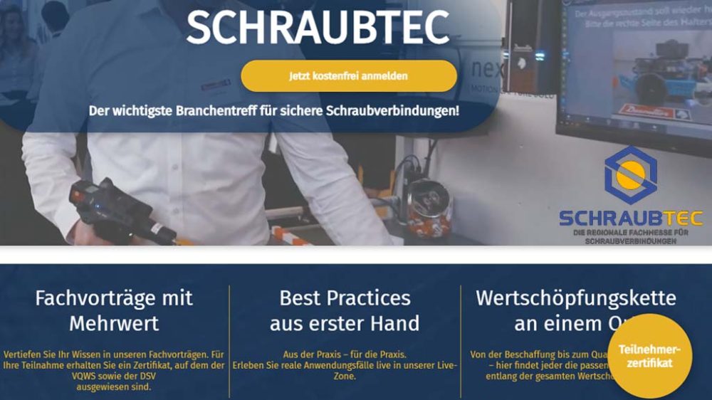 2026schreubtecBochum