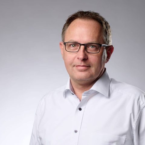 Dipl.-Ing. Sich.-Ing. Lars Preißner
