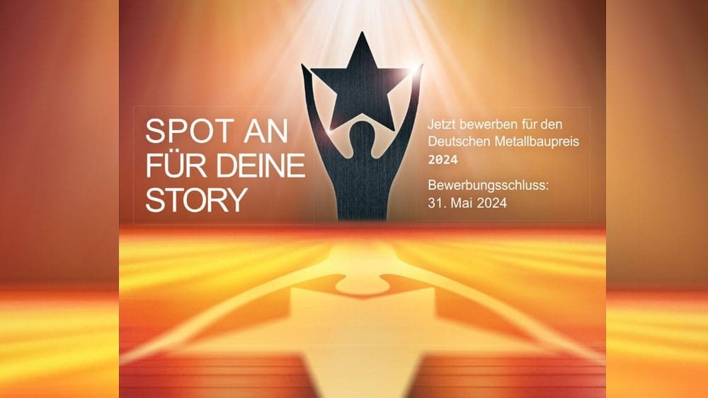 metallbaupreis2024
