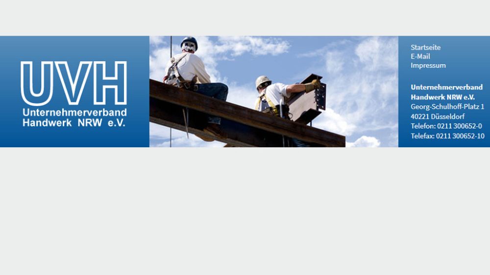 uvh-news