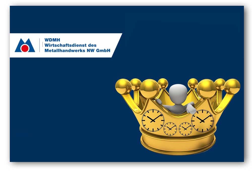 zeitmanagement-titel