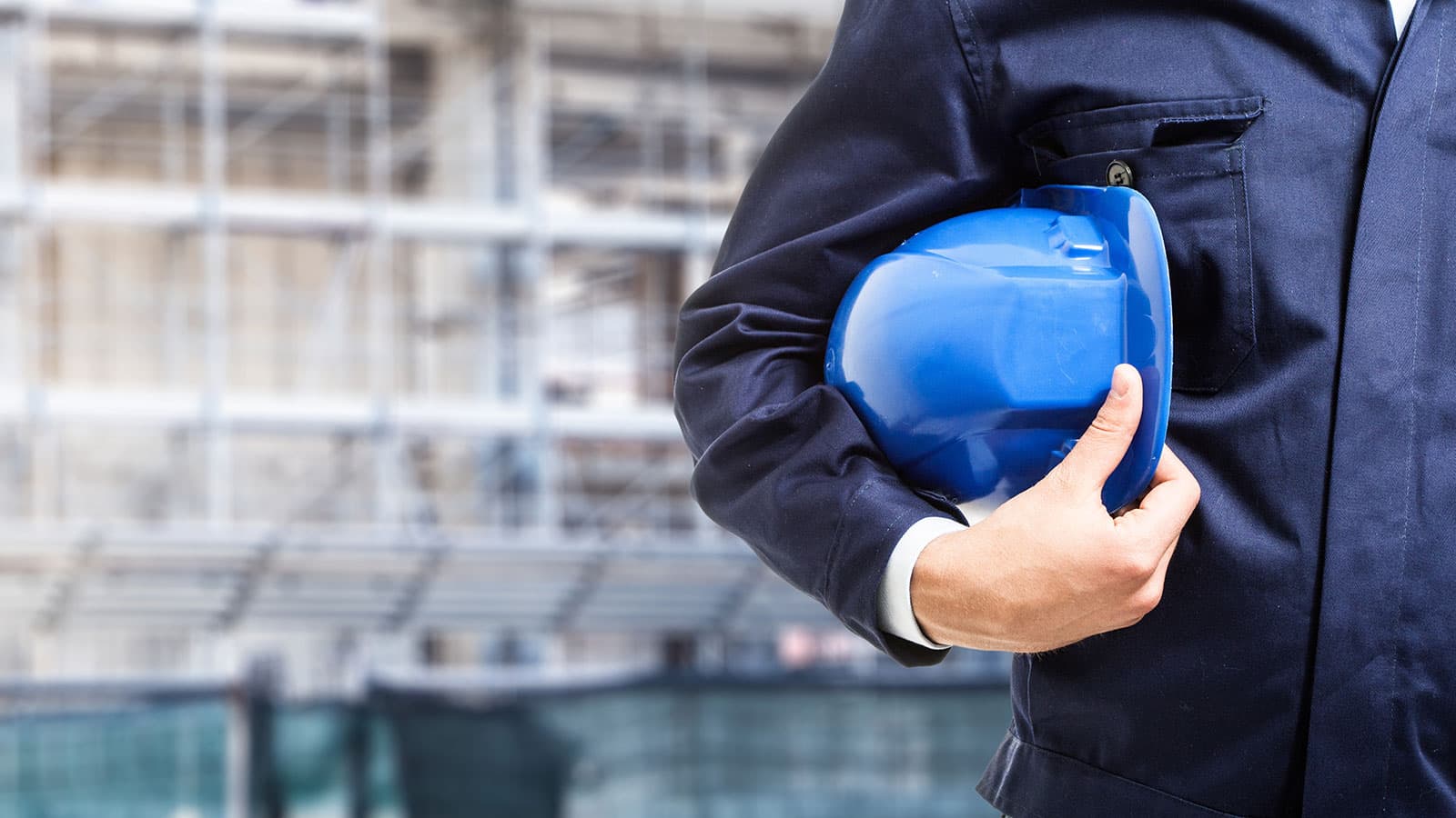 Save the Date: Lehrgang Fachbauleiter startet am 09.10.