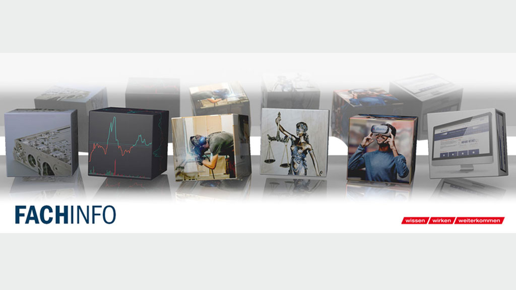 TitelBild FachInfo Fachverband Metall NW