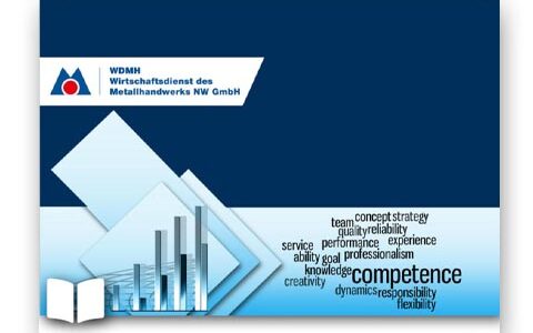 Anforderungen der DIN EN ISO 9001:2015