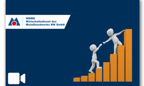 Mentoring im Metallhandwerk