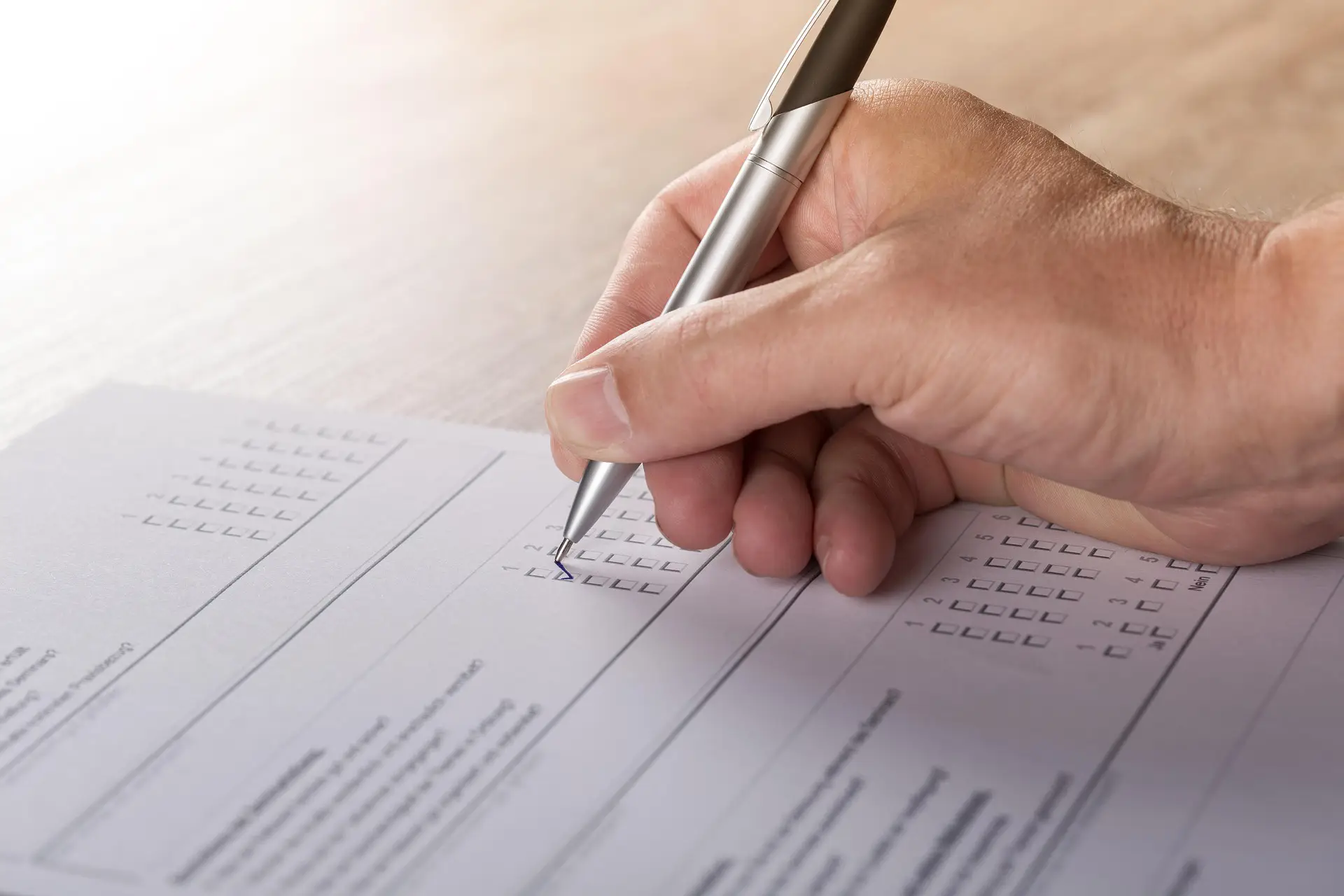 Teilnehmende für wissenschaftliche Studie gesucht